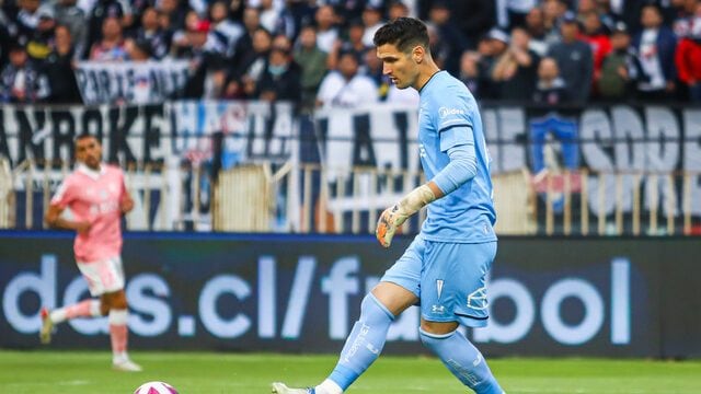Celta de Vigo Matías Dituro