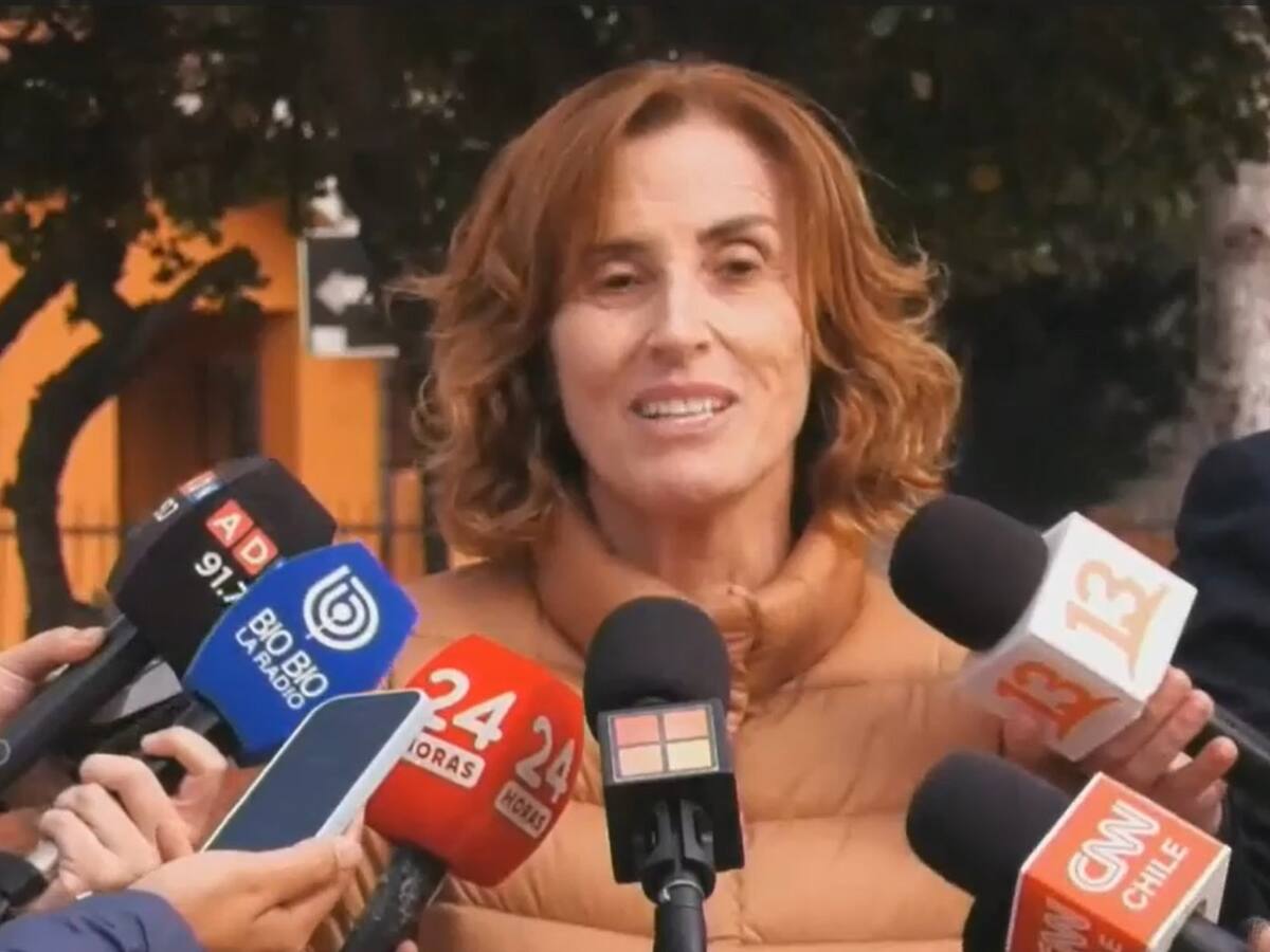 “¿No sé qué pretende la izquierda?...”: La defensa de Marcela Cubillos ante la polémica por millonario sueldo en universidad privada