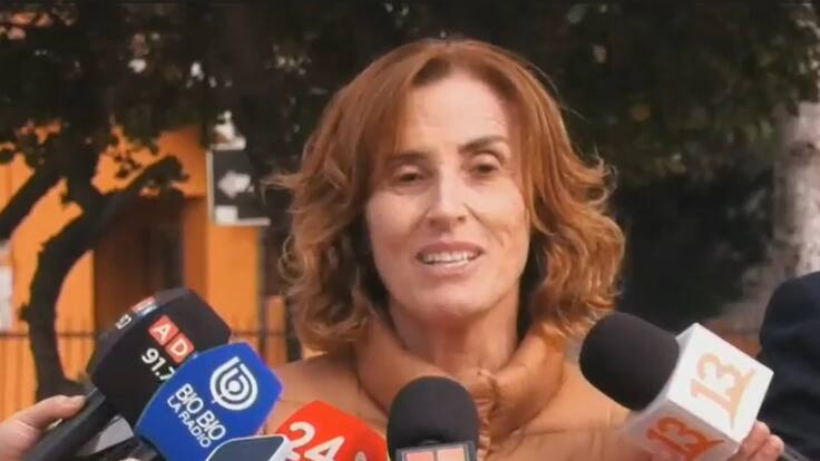 "¿No sé qué pretende la izquierda?...": La defensa de Marcela Cubillos ante la polémica por millonario sueldo en universidad privada