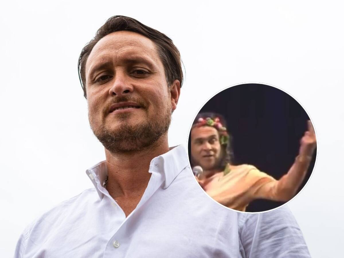 “Gesto obsceno”: alcalde Wainraihgt arremete contra Arturo Ruiz-Tagle tras bochornoso show en Puerto Montt