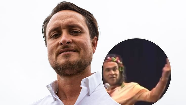 “Gesto obsceno”: alcalde Wainraihgt arremete contra Arturo Ruiz-Tagle tras bochornoso show en Puerto Montt