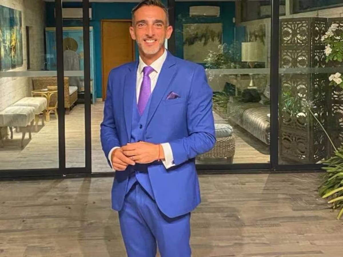 “Mirándolo con perspectiva, fue una buena decisión la que tomaron”: emblemático notero de TVN rompe el silencio tras su desvinculación