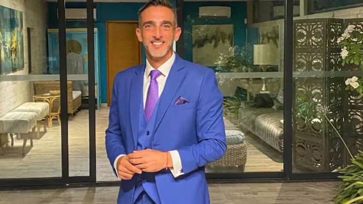 “Mirándolo con perspectiva, fue una buena decisión la que tomaron”: emblemático notero de TVN rompe el silencio tras su desvinculación