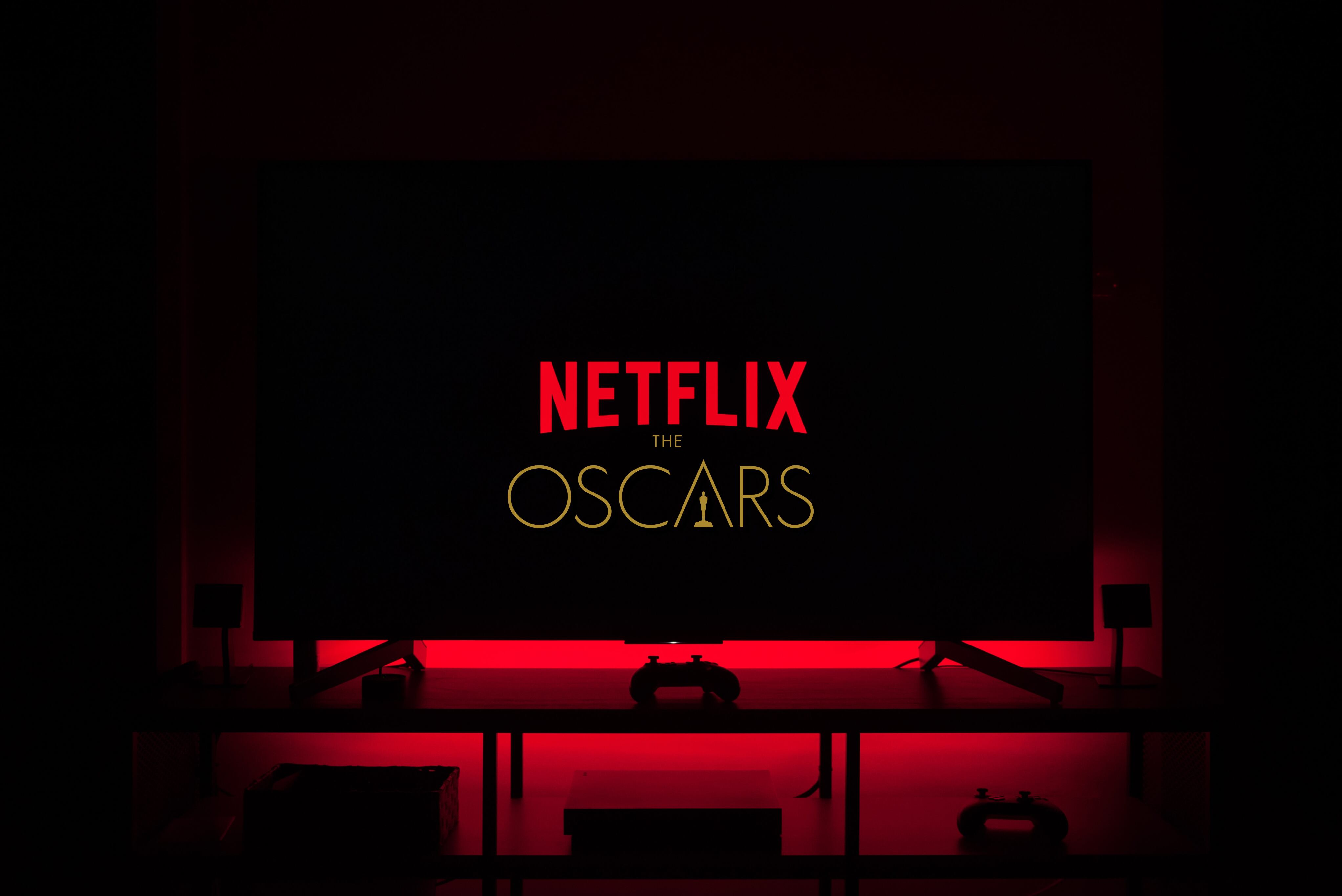 Netflix - Especial