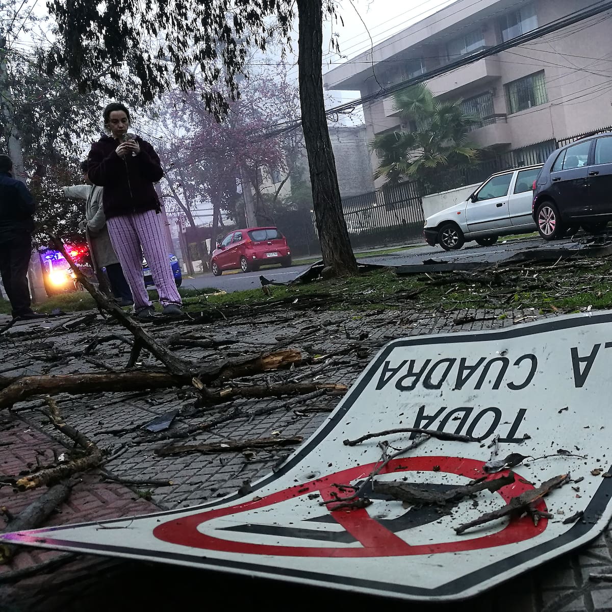 Gobierno lanza campaña “Prevenir o Lamentar” y anuncia refuerzo de controles para Fiestas Patrias