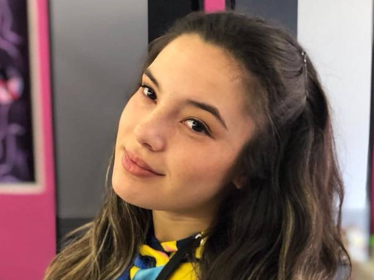 «Jamás había hecho esto pero me atreví»: Así fue el debut de Chantal Gayoso en TikTok