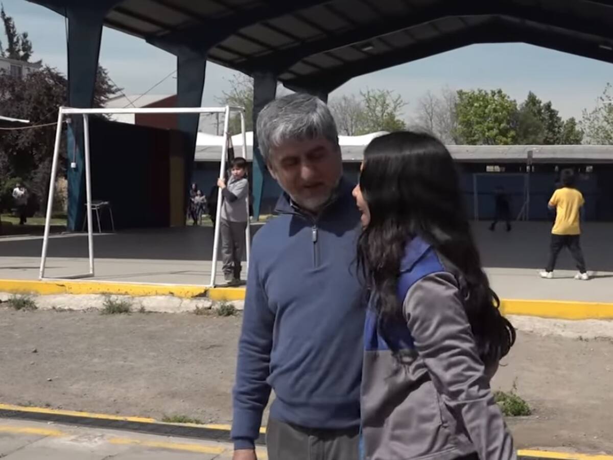 Iba a pasar la Navidad en el campo: quién era Miguel Quiñones, el profesor jubilado asesinado que se resistió a robo en El Bosque