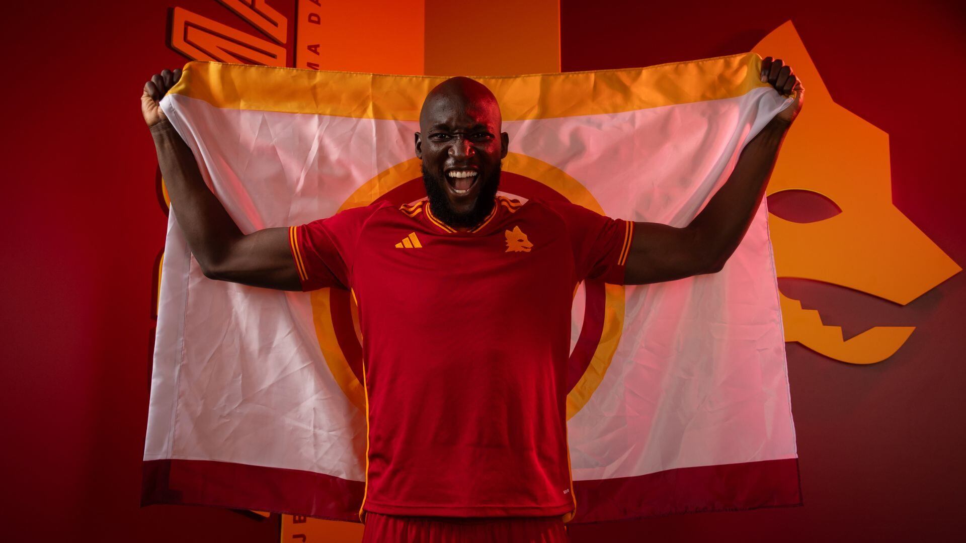 Romelu Lukaku