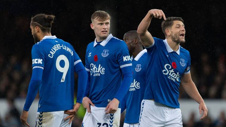 Everton Premier