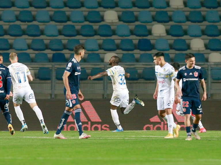 FOTO:JAVIER VALDES LARRONDO/AGENCIAUNO