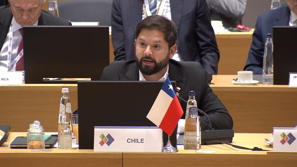 Presidente Gabriel Boric, Celac UE, 1024x576 jpg ok