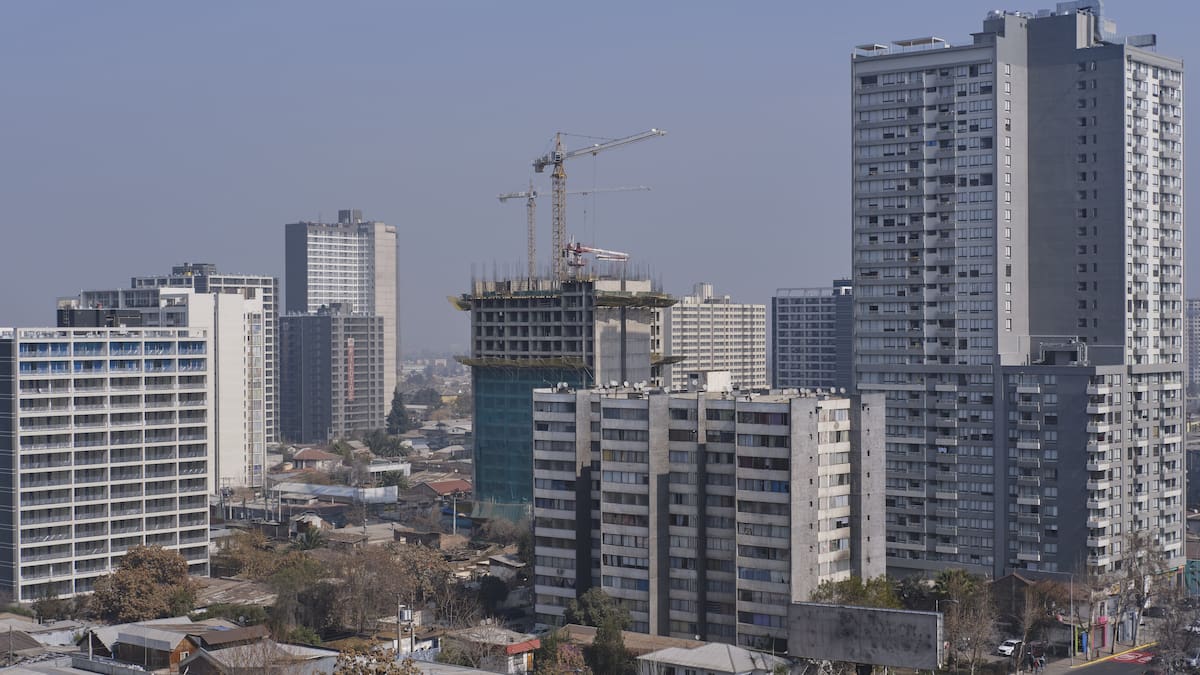 Black Inmobiliario 2025 ya tiene fecha: habrán subsidios y rebajas de hasta un 40% en propiedades