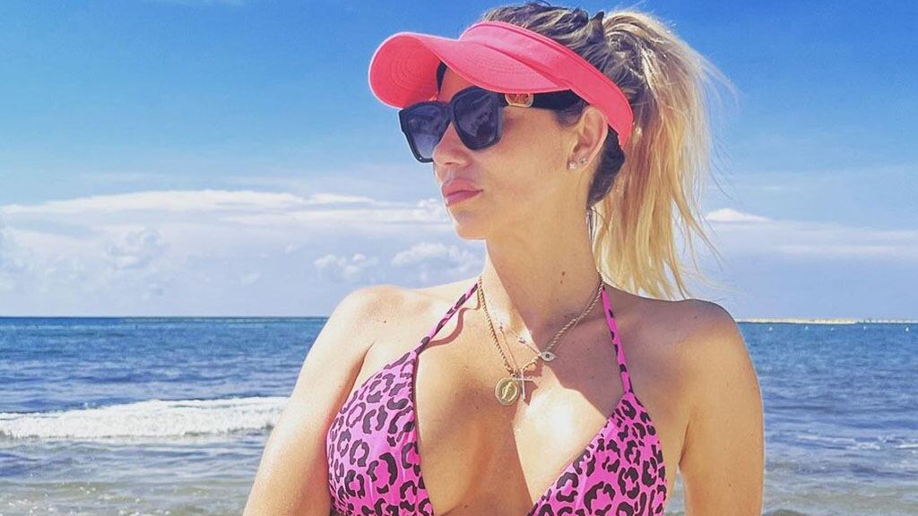 Gissella Gallardo