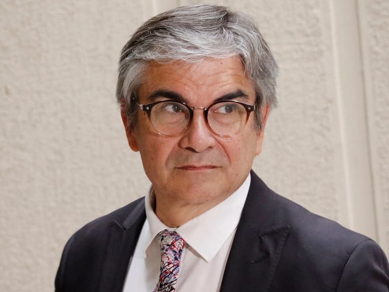 Reforma previsional: Marcel asegura que modificación al tope imponible para descuentos previsionales «es un efecto que hay que netear»