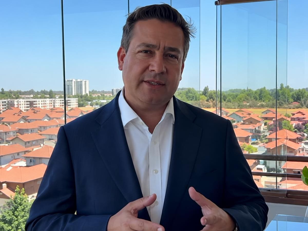 Falso cuartel policial, $30 millones y un exfiscal involucrado: Vinko Fodich reconoce su participación ante la Fiscalía