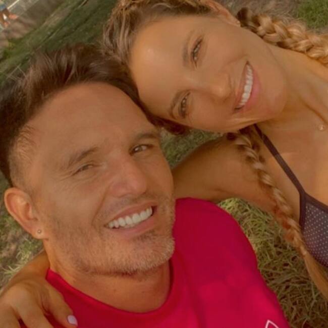 Instagram Lucila Vit