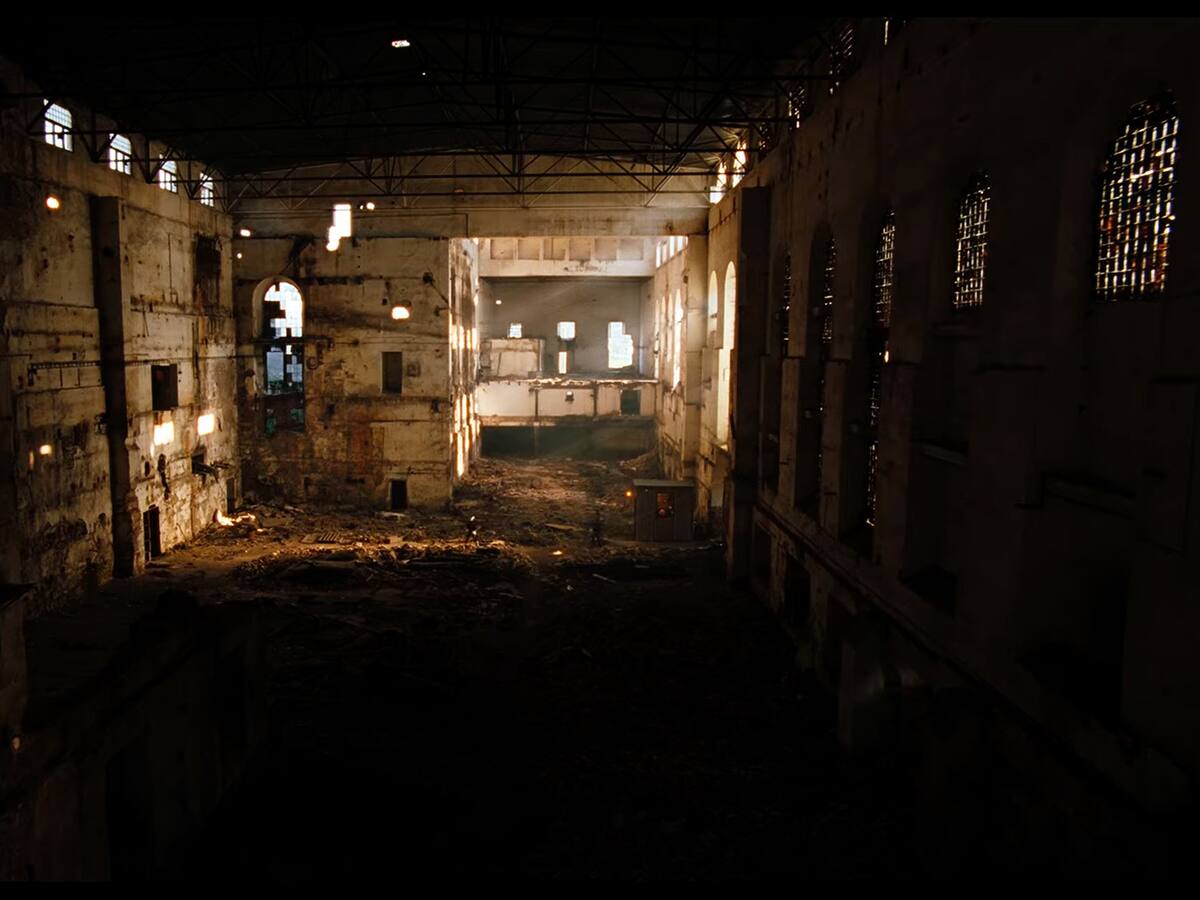 Recordada película de terror regresa en formato de serie y ya tiene a los primeros confirmados