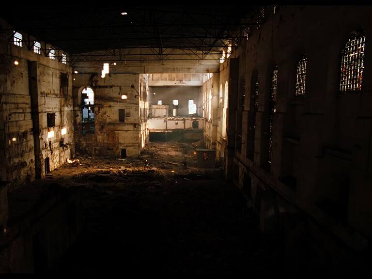 Recordada película de terror regresa en formato de serie y ya tiene a los primeros confirmados