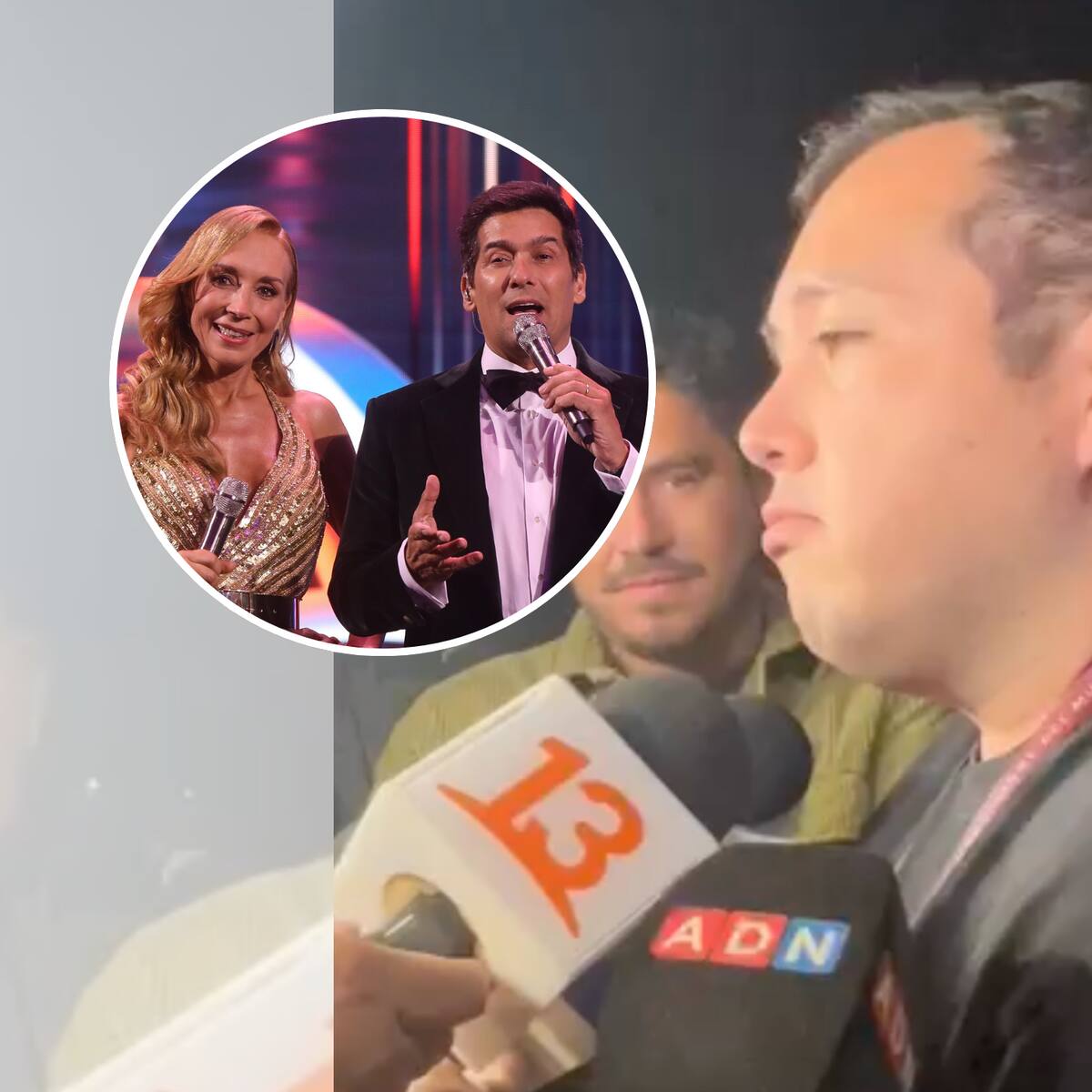 Daniel Merino, director ejecutivo de Viña, y polémica por falta de entradas para familia de animadores: “En CHV perdían $2 mil millones por festival”
