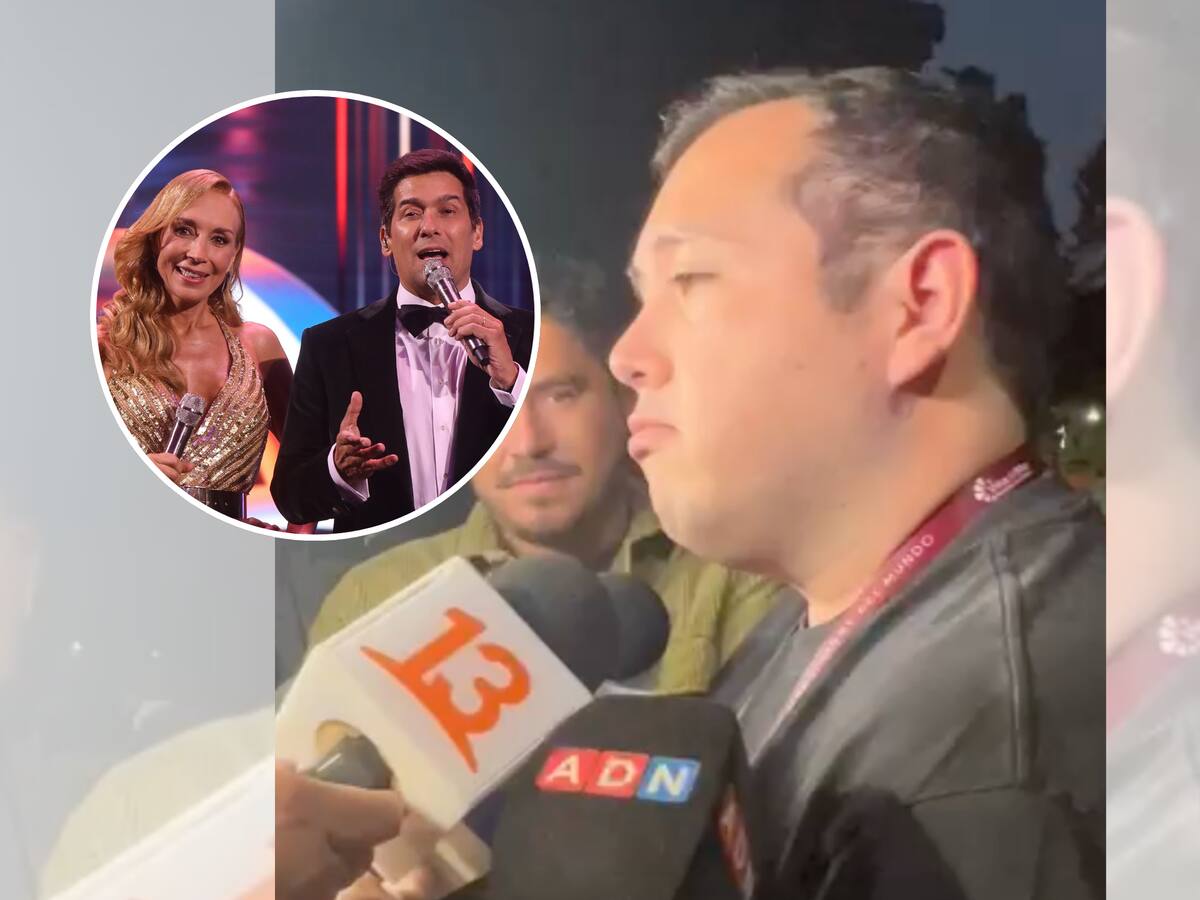 Daniel Merino, director ejecutivo de Viña, y polémica por falta de entradas para familia de animadores: “En CHV perdían $2 mil millones por festival”