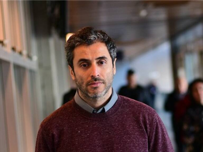 Javier Rebolledo: «No me voy a retractar y no voy a corregir nada»