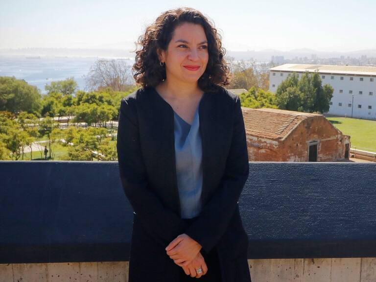 «Una democratización de nuestra historia y del territorio»: ministra de Bienes Nacionales sobre Día de los Patrimonios