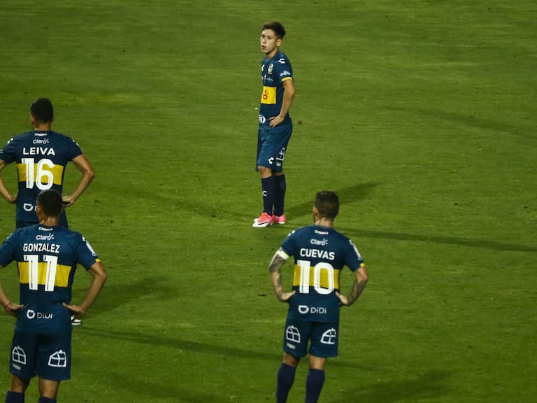 La planilla de la discordia: El documento que avala la denuncia de Universidad de Concepción ante Everton