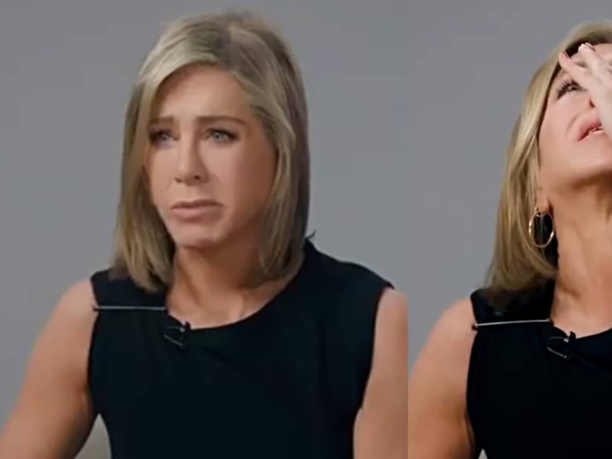 30 años de Friends: la emoción de Jennifer Aniston al recordar a Matthew Perry