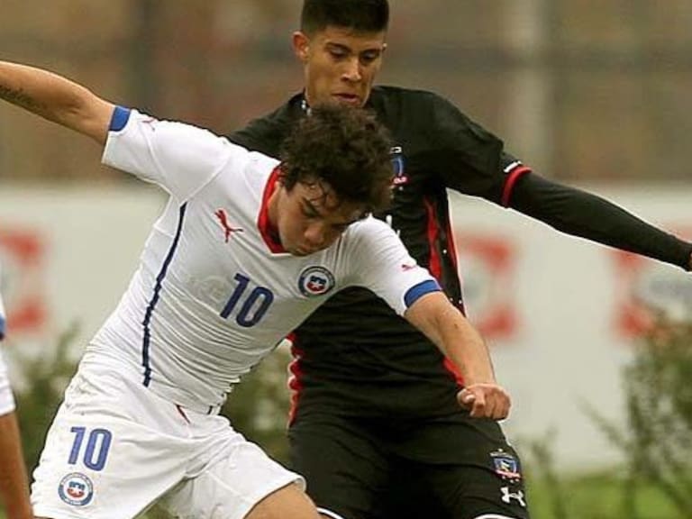 Instagram @angelochuky10