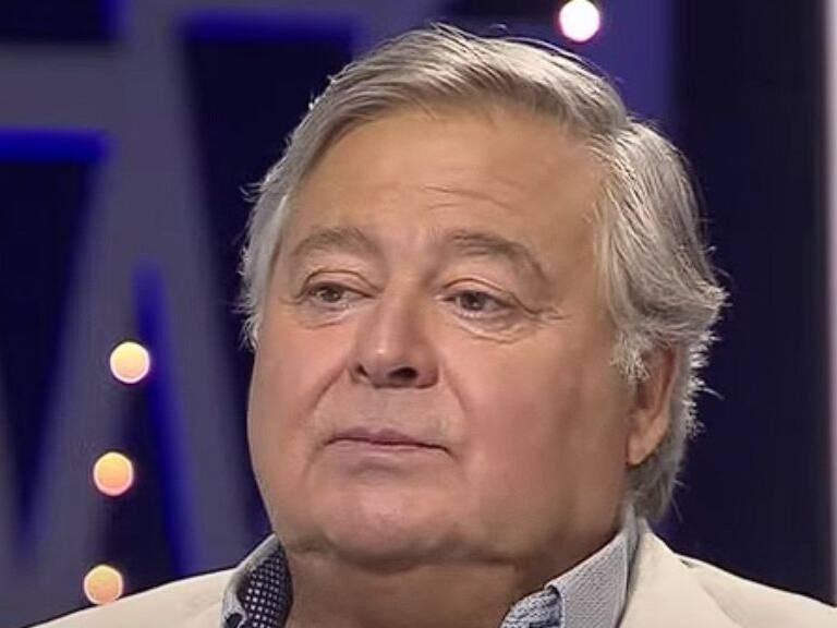 «Abro la puerta y está con llave»: Ernesto Belloni ha tenido problemas en su matrimonio por sus rutinas más hot