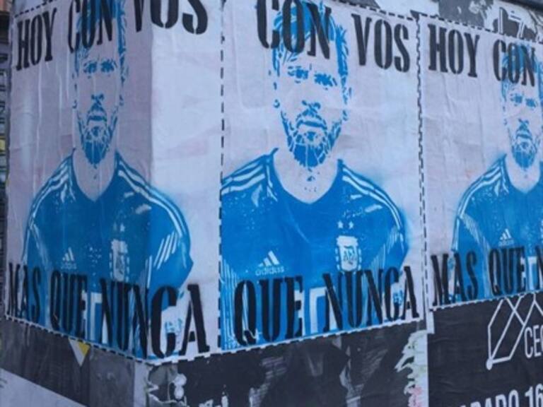 La creatividad de los argentinos para insultar a su selección, explicada por lingüista