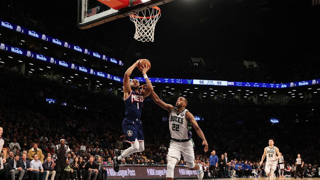 Cartelera NBA partidos viernes