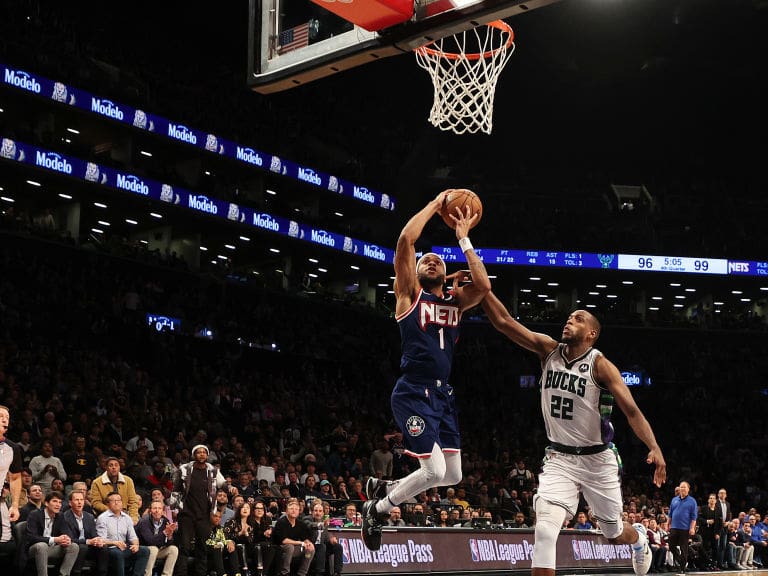 Cartelera NBA partidos viernes