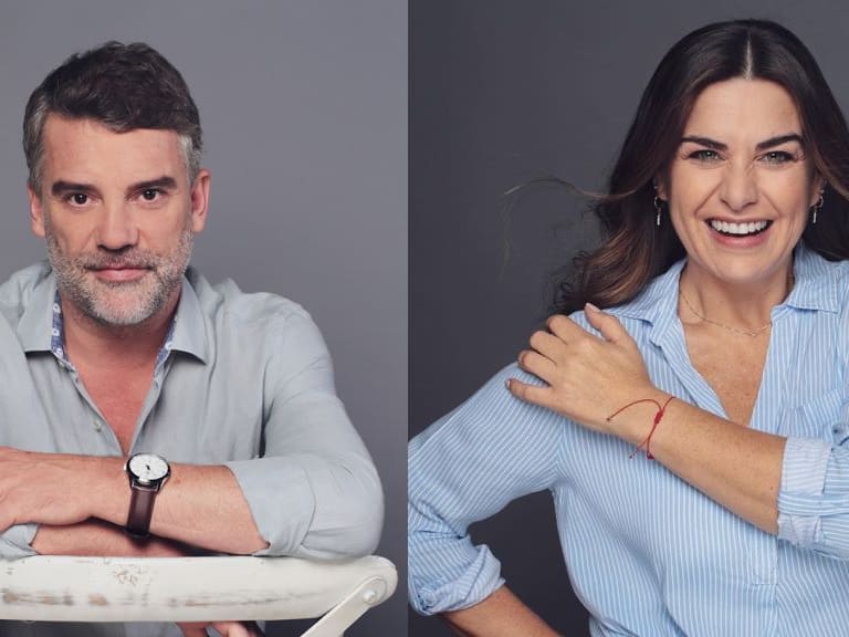 «Toda una vida»: Íngrid Cruz comparte antiguos registros con Diego Muñoz a raíz de sus papeles en nueva teleserie