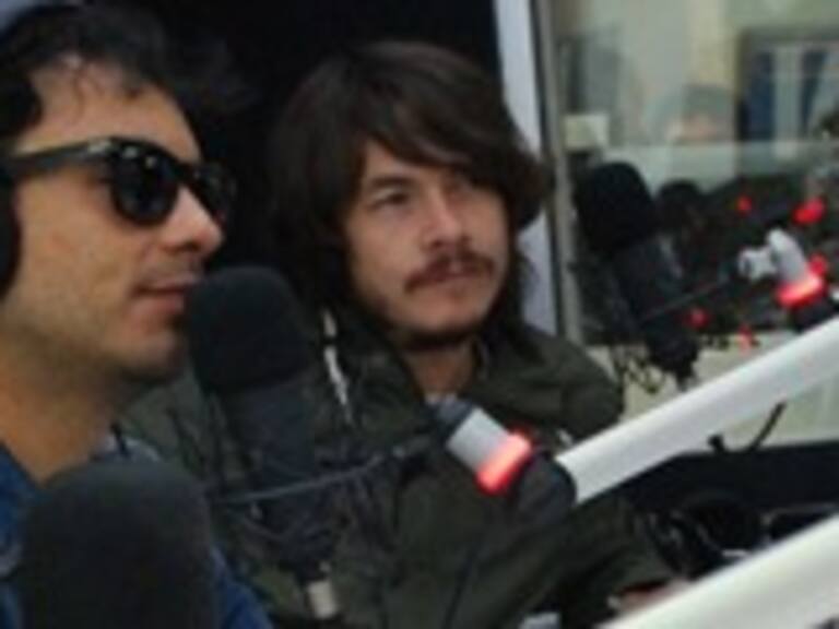 Los Bunkers: »La velocidad de la luz» es probablemente el disco más moderno que tengamos