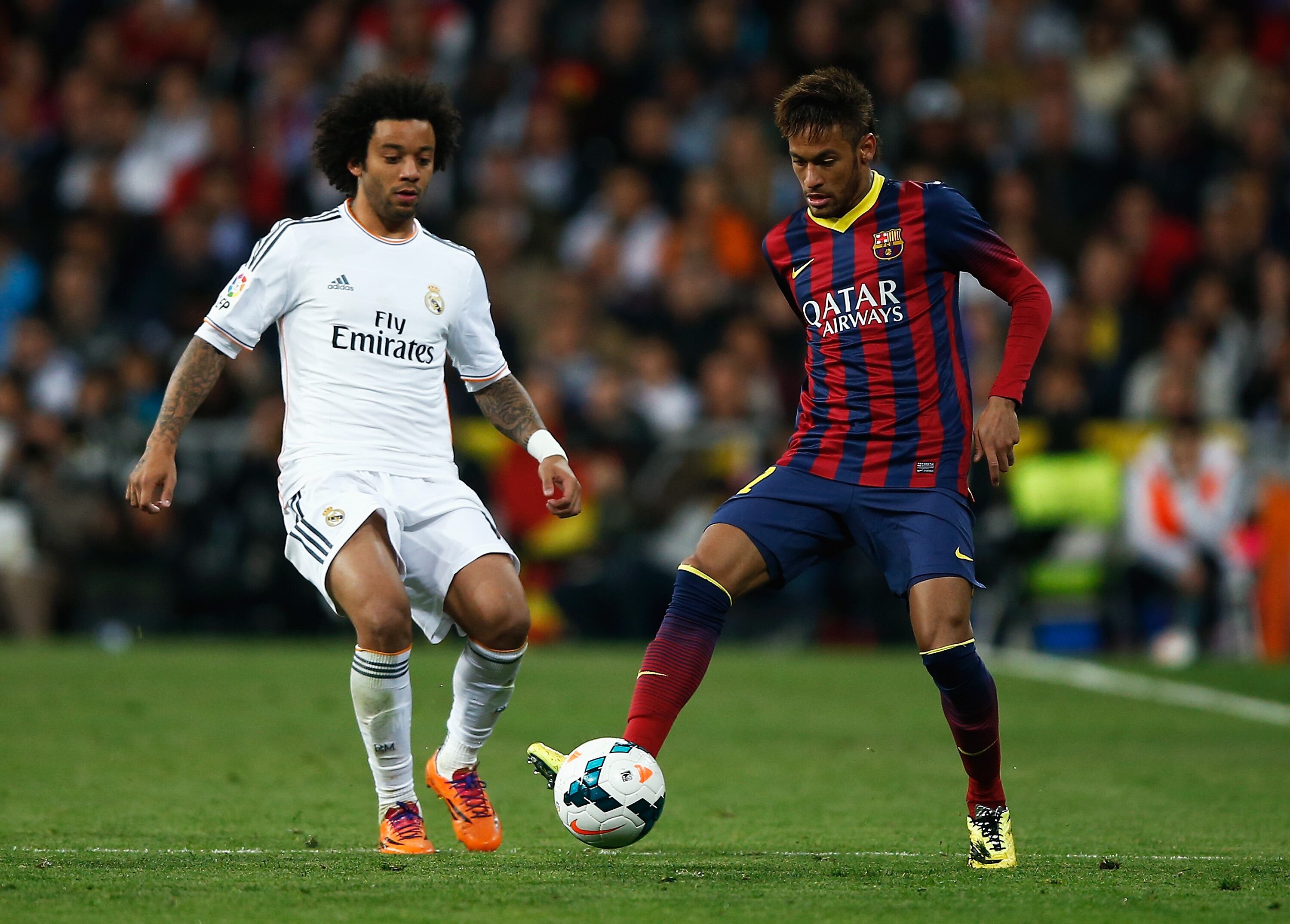 Gonzalo Arroyo Moreno / Getty Images