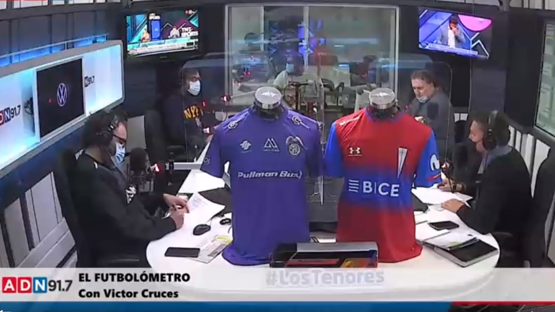 Torneo Nacional Los Tenores