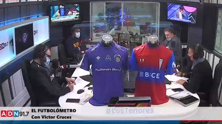 Torneo Nacional Los Tenores