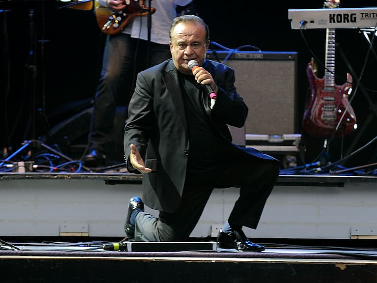 Letra y Música: Recordando a Luis Dimas, el Rey del Twist