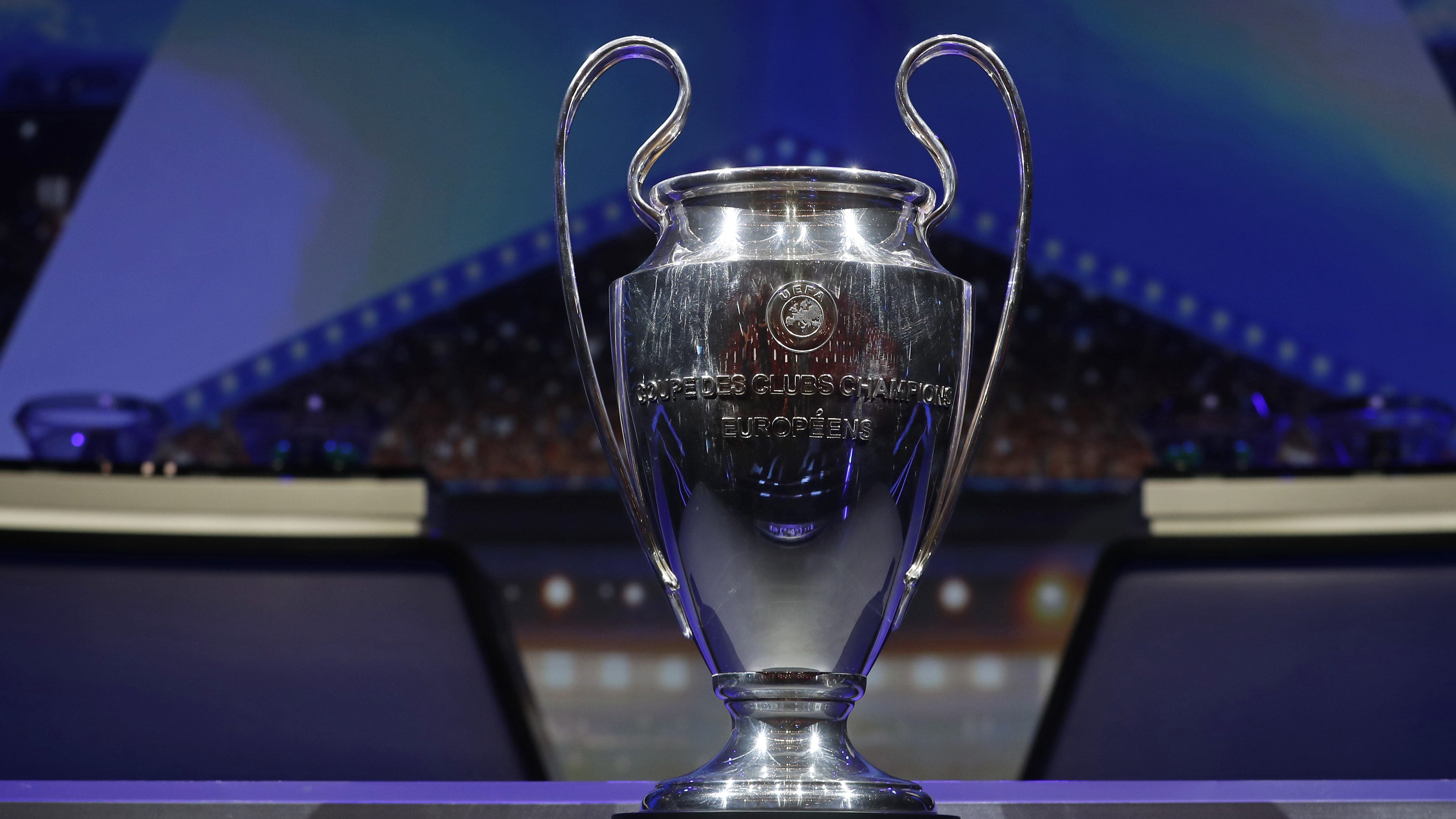 La UEFA