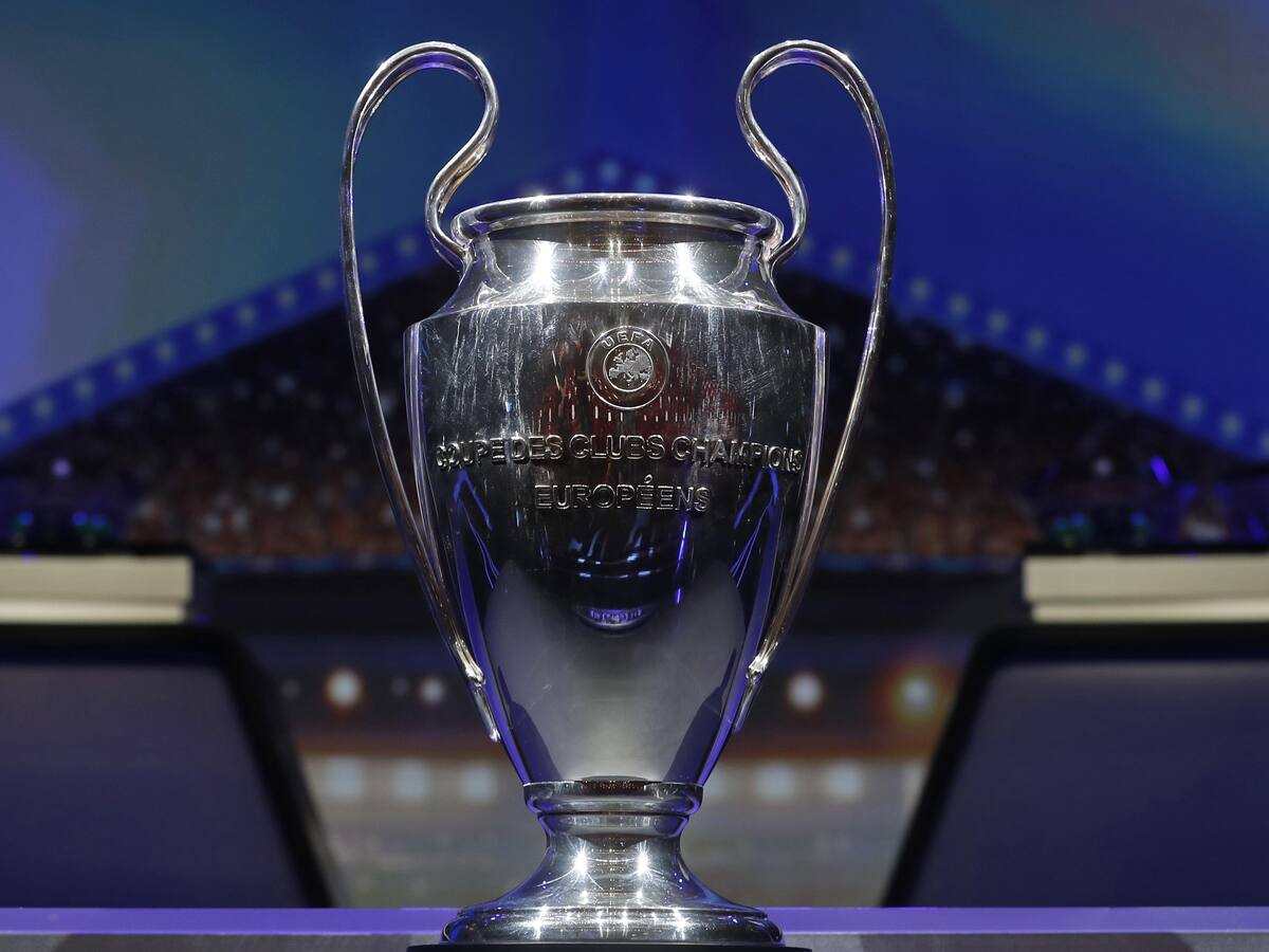 UEFA dio luz verde: clubes podrán fichar jugadores de las ligas rusas y ucranianas para disputar los partidos que quedan de los torneos europeos