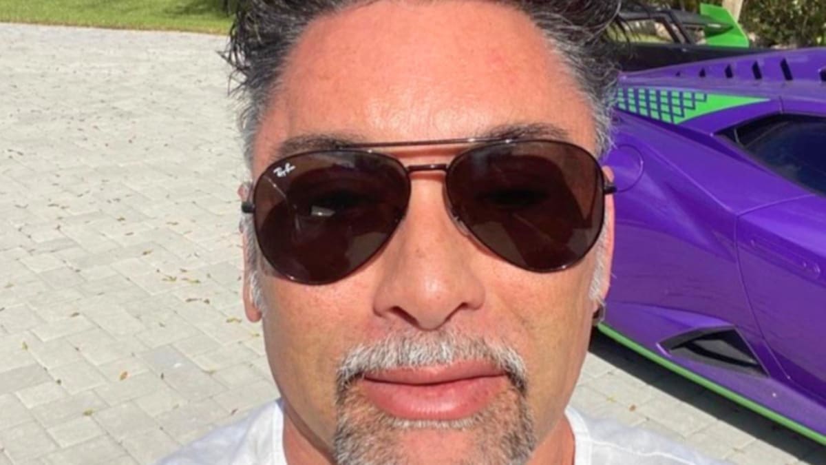 “Usted no aprende verdad”: exchico reality genera ola de críticas por elogiar al ‘Chino’ Ríos tras escándalo en bar