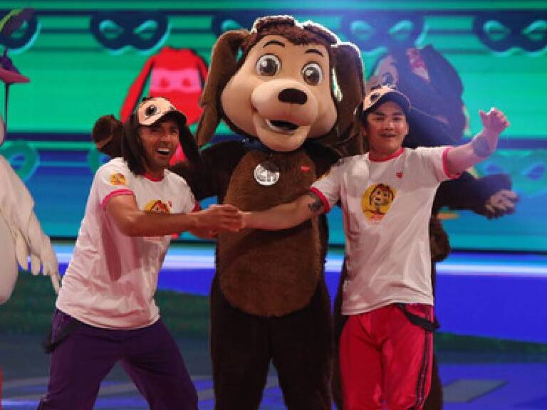 ¡Atención Chocolovers! El Perro Chocolo conversó con Ciudadano en ADN