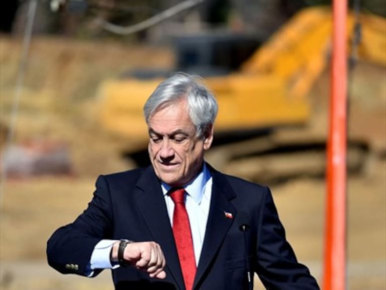 Encuestador: «Las comparaciones con el gobierno anterior ya no sirven»