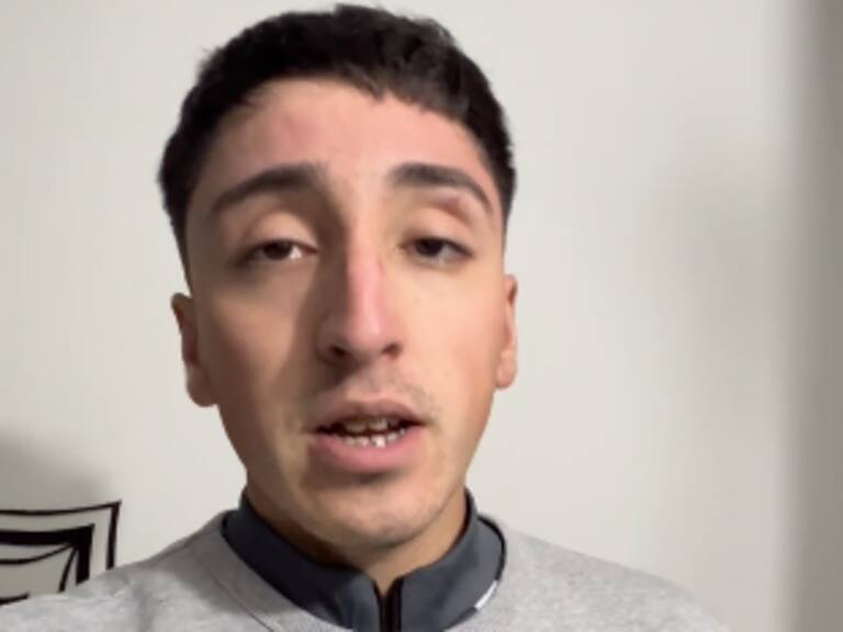 Influencer chileno denuncia haber sido víctima de abuso tras ser drogado en Colombia