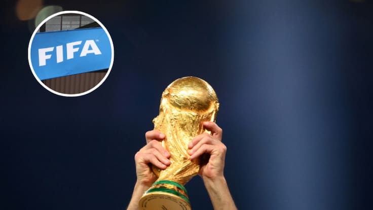 “No hay nadie”: youtuber se sorprende con el estado actual de país que fue sede del Mundial