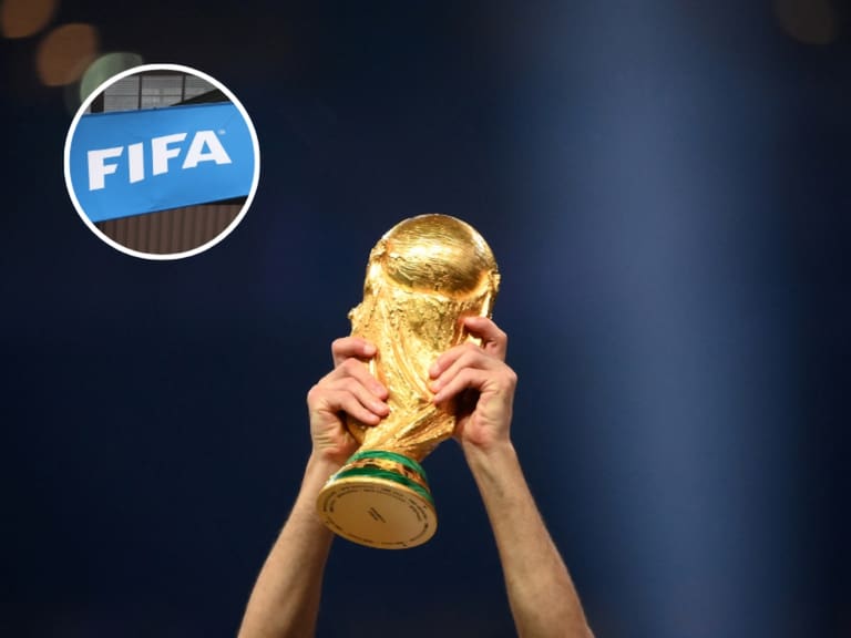 “No hay nadie”: youtuber se sorprende con el estado actual de país que fue sede del Mundial