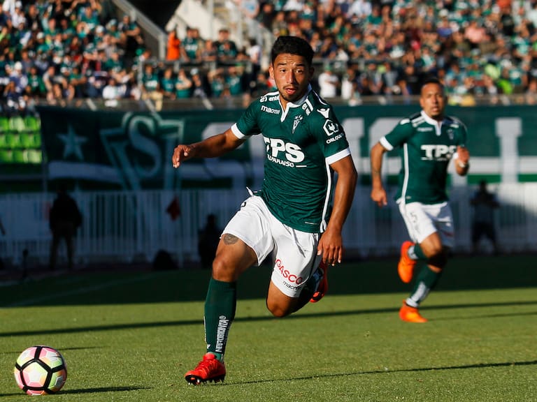 Adrián Cuadra y su situación con Santiago Wanderers: «No puede ser que yo haya tenido más interés que la directiva para poder renovar»