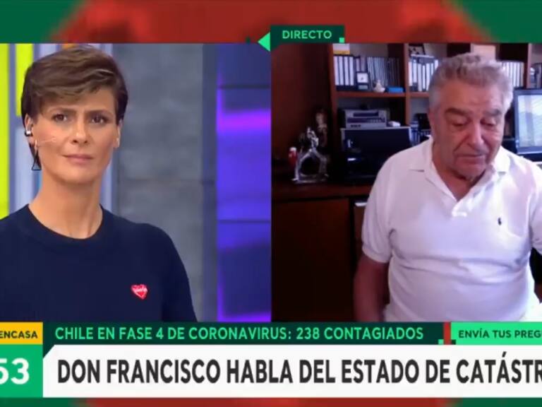 Matinales (referencial)