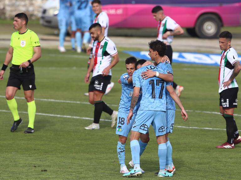 Llega desde Argentina: O’Higgins suma su cuarto refuerzo al plantel 2025